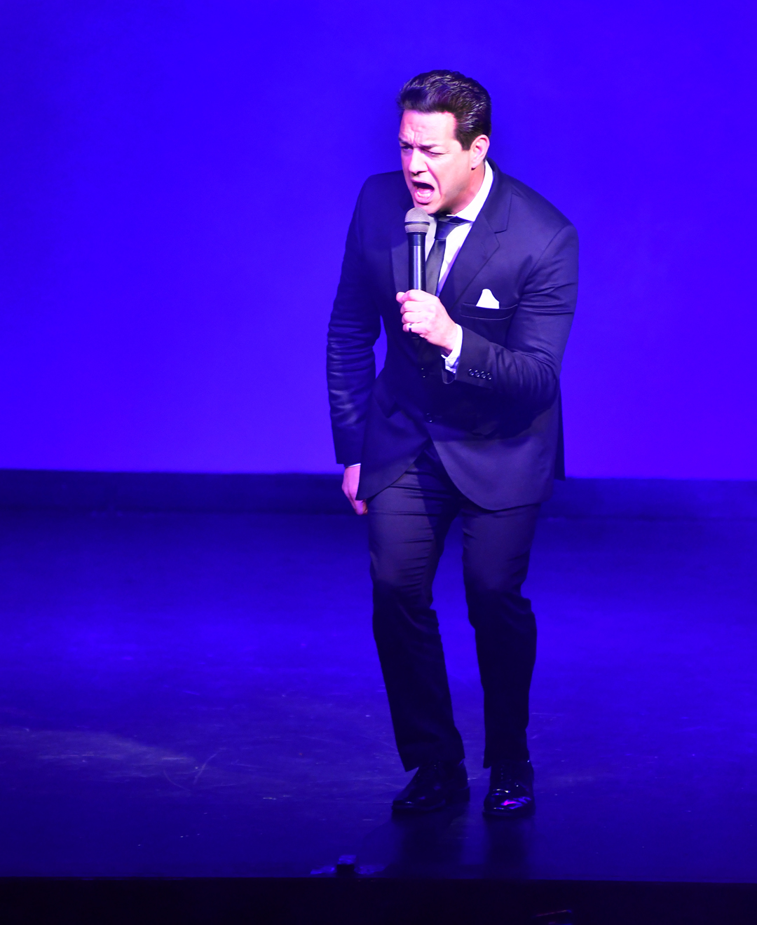 Tributo a Luis Miguel - foto 3