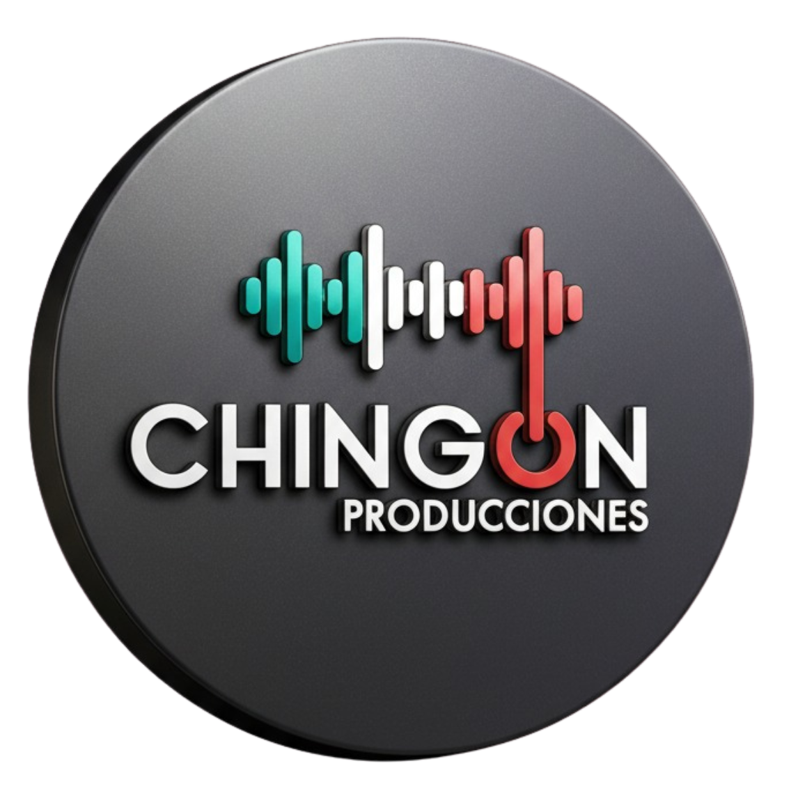 Chingón Producciones