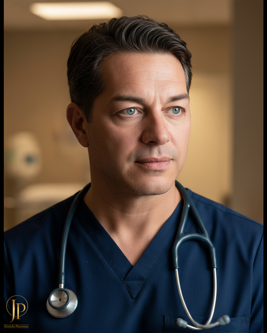 Doctor