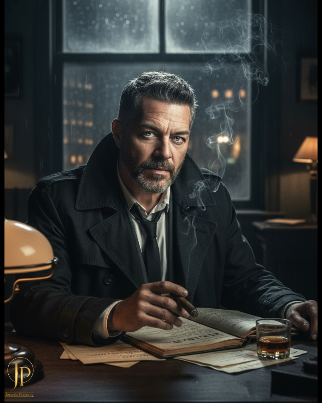 Detective