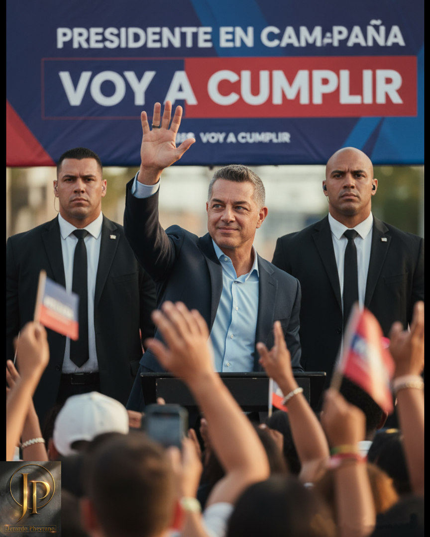 Presidente