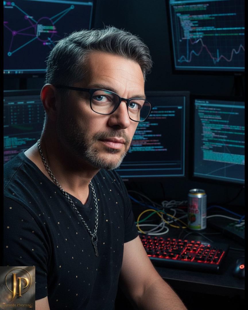 Hacker
