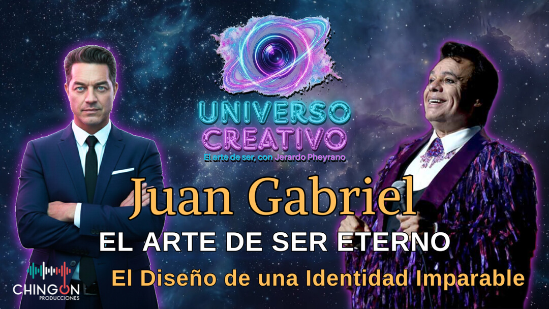 JUANGABRIEL