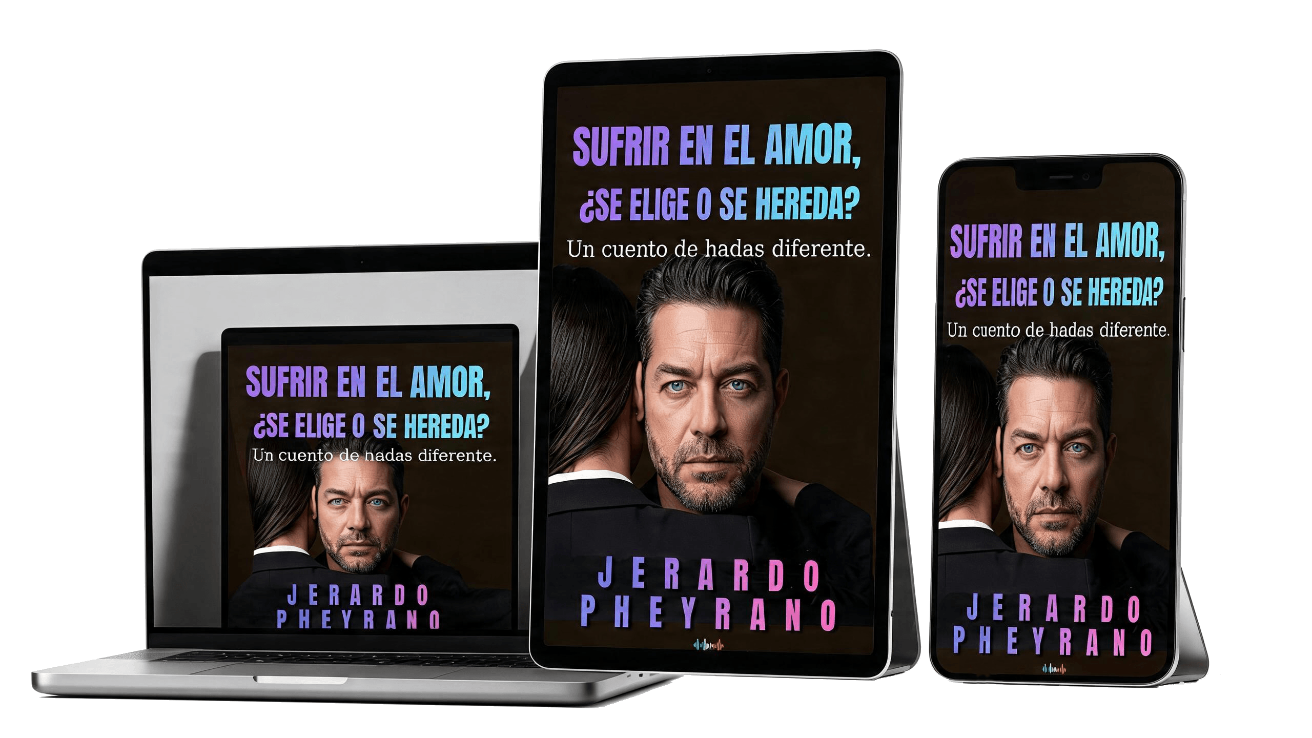 Disponible en todos tus dispositivos