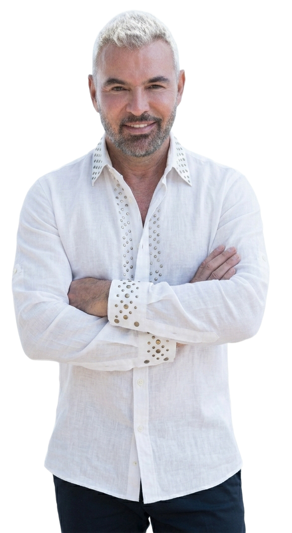 Leonardo Pastrana